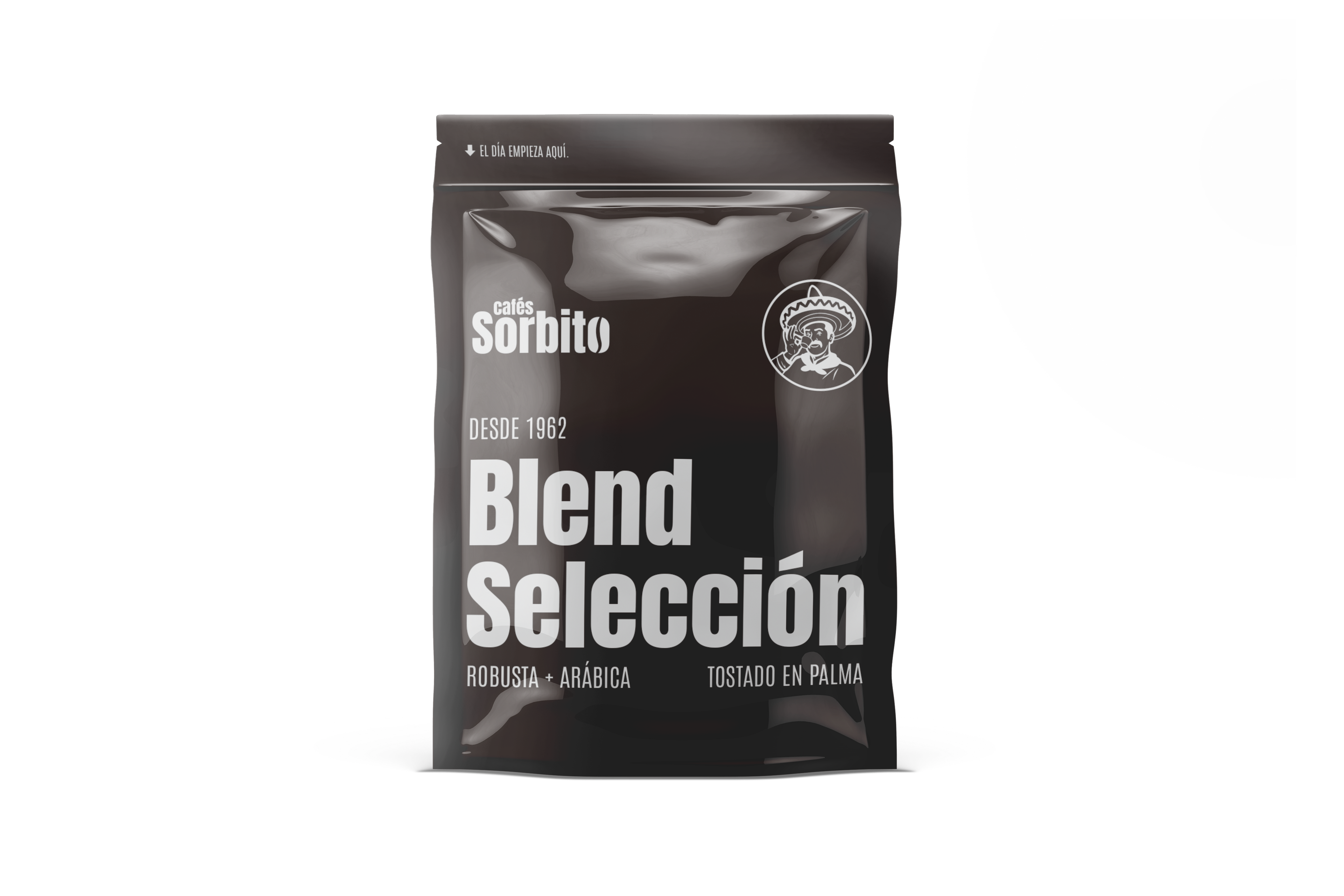 Blend Selección