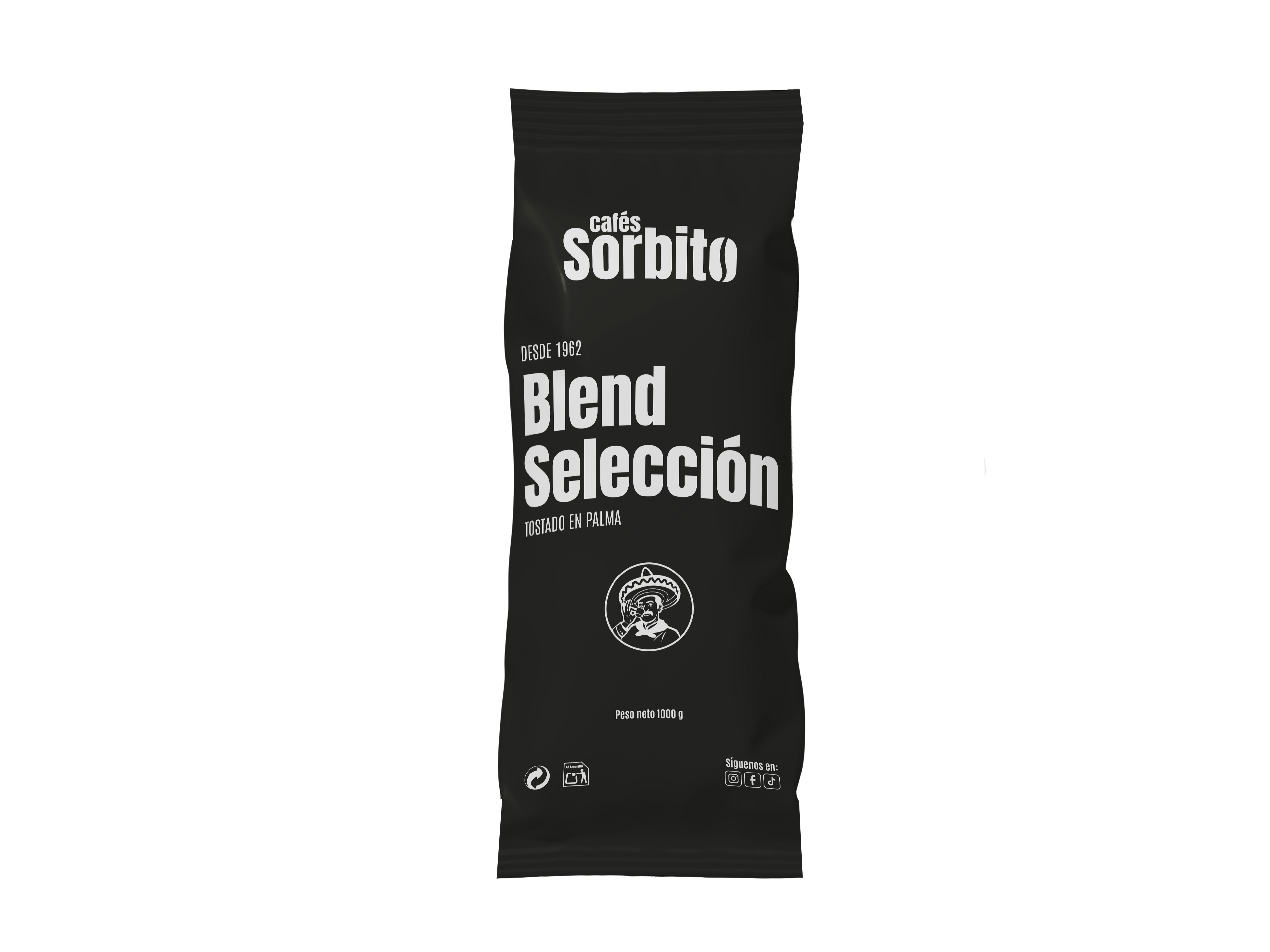 Blend Selección